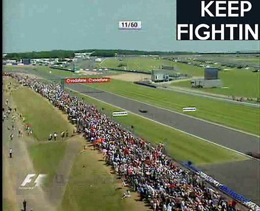 2006 08 Angleterre - Silverstone p5