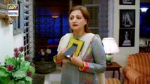 Pukaar Episode 21  5th June 2018  ARY Digital Drama