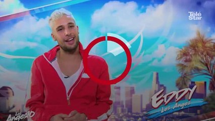 PHOTOS. Eddy (Les Anges 10) : retour sur son évolution physique depuis Secret Story