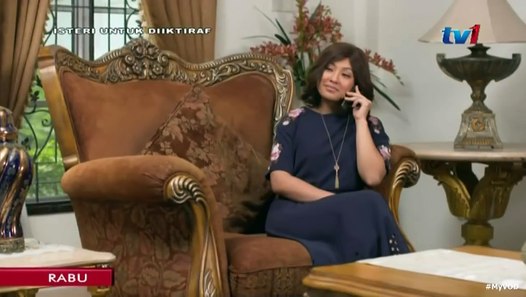 isteri untuk diiktiraf episode 8