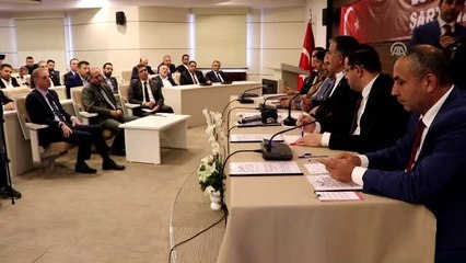 Milli Eğitim Bakanı Yılmaz: "Hükümet Farklı Partiden Gelirse Yine Pazarlıklar Başlar"