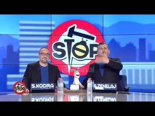 Stop - 450 euro per patenten e lundrimit, masa per pezullimin e kompanisë private! (6 qershor 2018)
