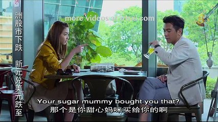 Hero 大英雄 Ep 13