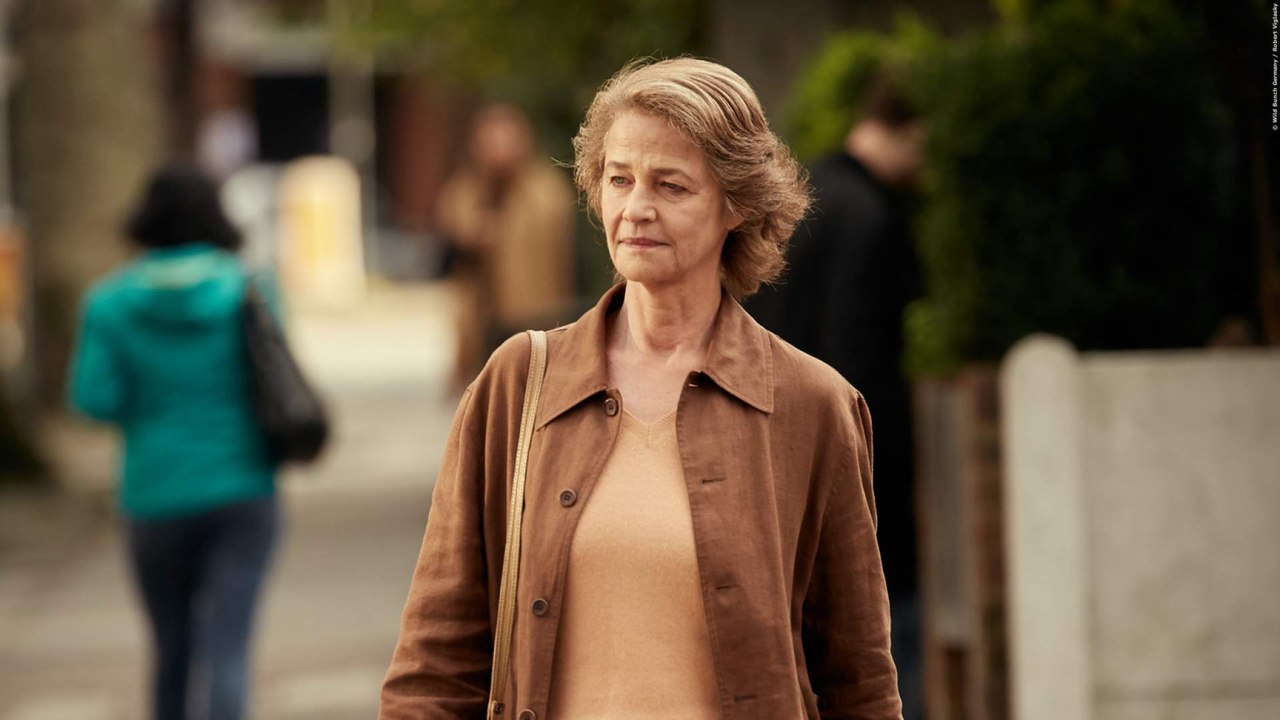 VOM ENDE EINER GESCHICHTE Trailer German Deutsch (2018) HD