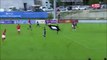 1-1 Callum Connolly Goal International  Toulon Tournament  Semifinal - 06.06.2018 England U21 1-1...