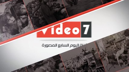 صافيناز من روما : زى ما انتوا شايفين حبايبى كلهم مصريين وجيالكم فى العيد