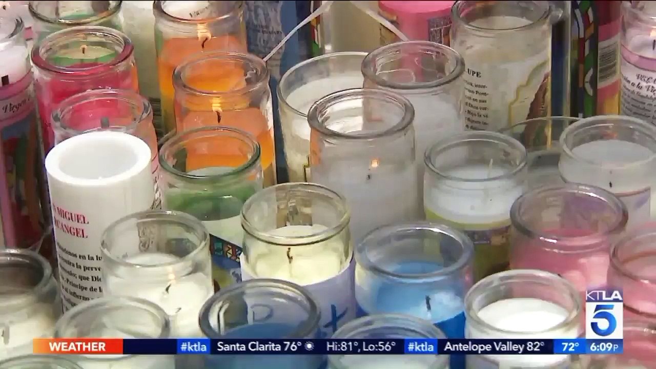 Teen Girl Fatally Struck by Vehicle Near Los Angeles School