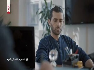 مسلسل الحب الحقيقي الجزء الثاني الحلقة 22 الثانية والعشرون