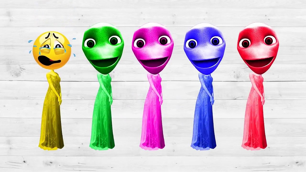 كرتون بالعربى جاد وعصومي براعم الجنة جاد وإياد طيور الجنة كرتون منصور learn colors Dame Tu Cosita 2