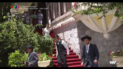 Mộng phù hoa - tập cuối