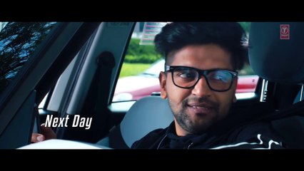 Guru Randhawa_ MADE IN INDIA _ Bhushan Kumar _ DirectorGifty _ Elnaaz Norouzi _ Vee