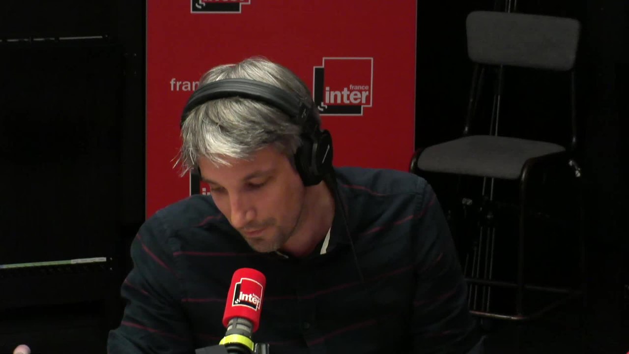 Prends mon appart, prends mon handicap - Le Moment Meurice