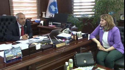 Van’da Çocuk Üniversitesi Kuruldu