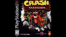 Crash Bandicoot OST - Aku Aku Theme - (Extended)
