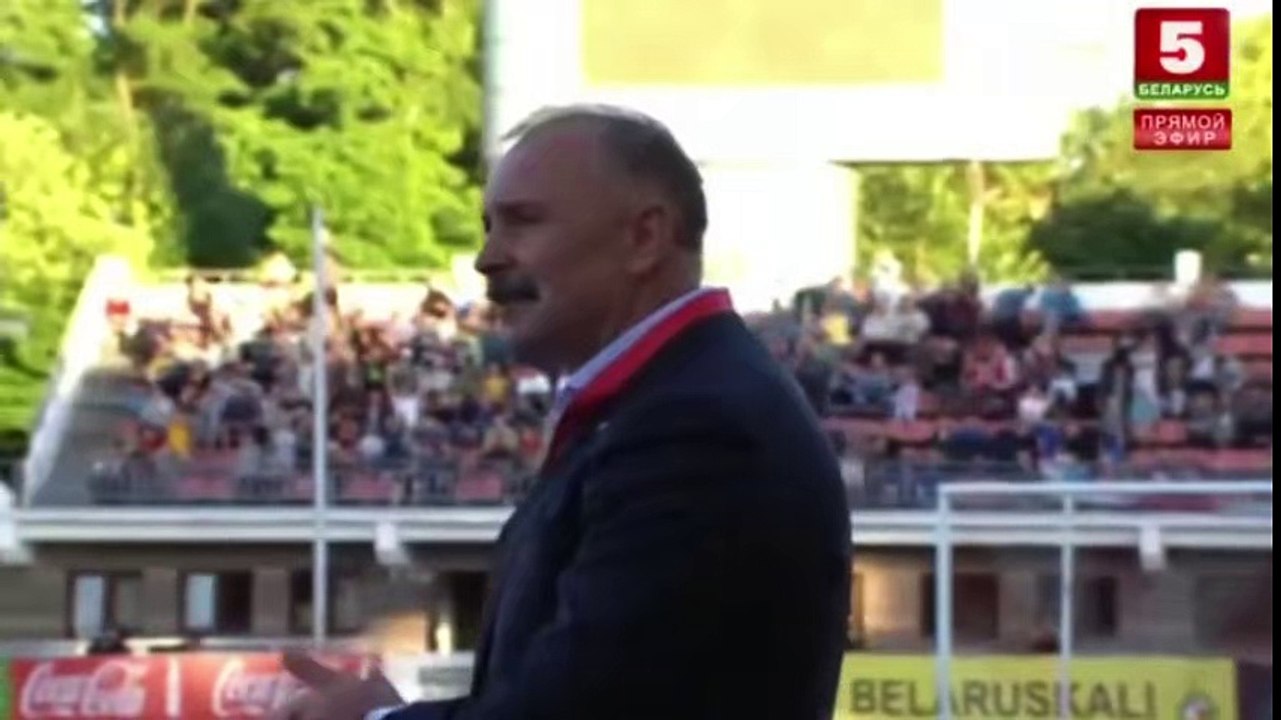 Belarus vs Hungary 1-1 All Goals & Highlights International Friendly 06/06/2018