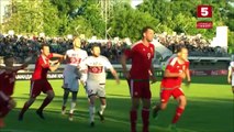 All Goals International  Friendly - 06.06.2018 Belarus 1-1 Hungary