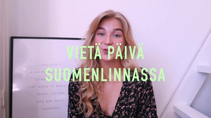 SUMMER BUCKET LIST 2018