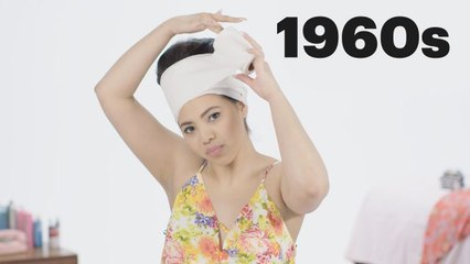 100 Years of Bedtime Routines