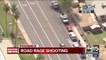 Shooting reported after conflict between drivers in Phoenix