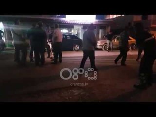 Ora News - Konflikt me armë para Drejtorisë së Policisë së Gjirokastër, një i plagosur