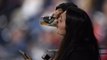 San Diego Padres Fan Catches Foul Ball in Her Beer, Then Chugs It
