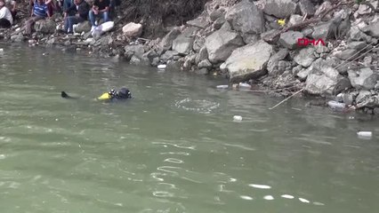 Bursa'da 2 Çocuk, Serinlemek İçin Girdikleri Derede Boğuldu Hd