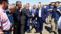 Bakan Fakıbaba: 'Mesele Türkiye'nin birlik ve beraberlik meselesidir' - ŞANLIURFA