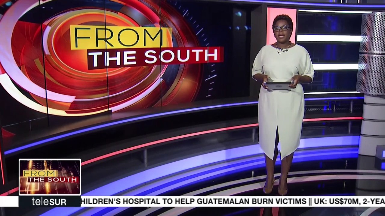 Iran Marches in Solidarity with Palestine for Al Quds Day