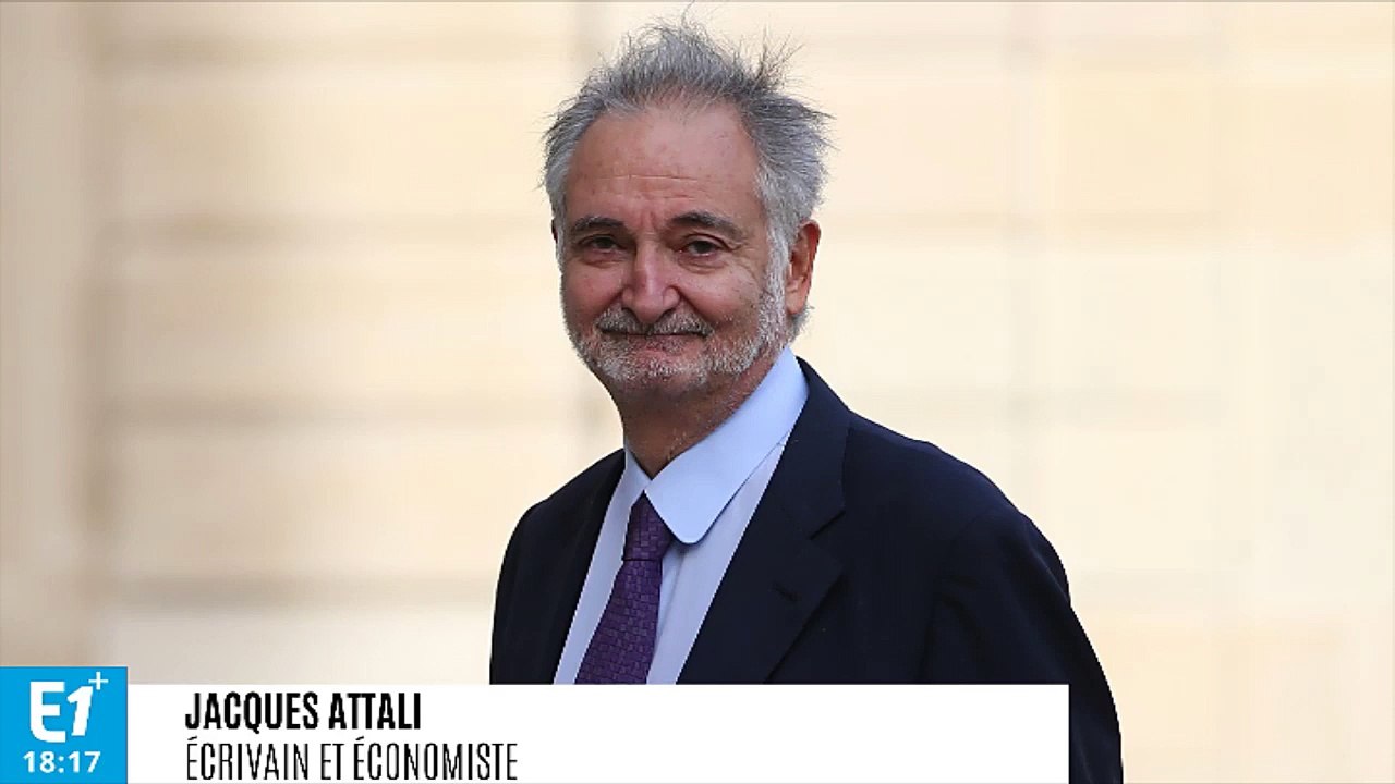 G7 : "Ce n'est pas Trump mais l'Europe qui est isolée"