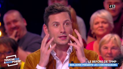 Maxime Guény obligé de se raser la barbe : découvrez la raison !