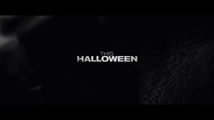 Halloween Trailer #1 (2018) | Movieclips Trailers