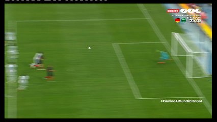 Goal Ivan Perisic HD - Croatia 1 - 1 Senegal