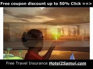 BestWestern Samui Bayview Resort