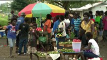 President of the Autonomous Region of Bougainville, Dr John Momis is calling for a joint collaboration with the PNG Government to implement the Bougainville Pea