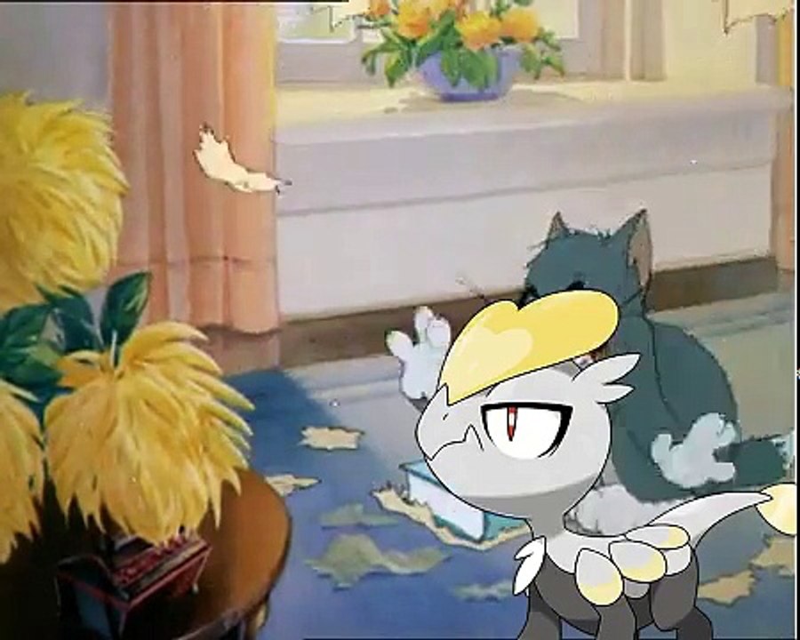 poor tom and mlg jerry 1 aniversario t1 ep4