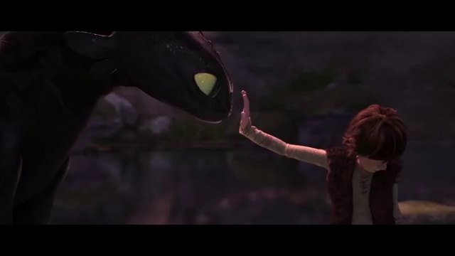 How to Train Your Dragon: The Hidden World Trailer #1 (2019) | Movieclips Trailers