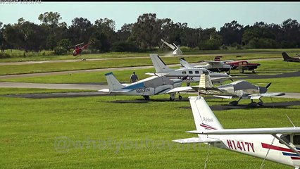 Avion vs Hélicoptère