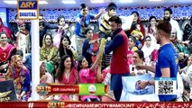 Jeeto Pakistan - Ramzan Special - 8th June 2018