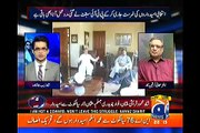 Sohail Warraich's Analysis Over PTI Punjab Candidates List for Upcoming election