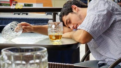 Uber App May Be Able To Tell When You've Had Too Much To Drink
