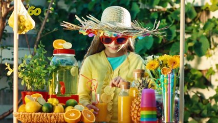 CountryTime Sets Up Legal Defense Fund for Kids Whose Lemonade Stands Were Fined or Shut Down