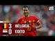 Bélgica 3 x 0 Egito - Melhores Momentos (COMPLETO HD) Amistoso Internacional 06/06/2018