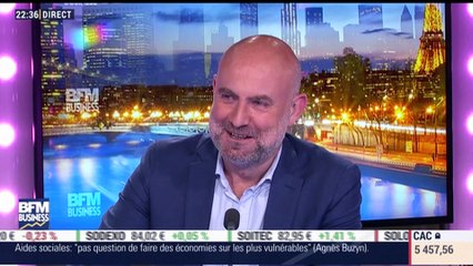 Le duel de l'éco: peut-on vraiment doubler la croissance ? - 06/06