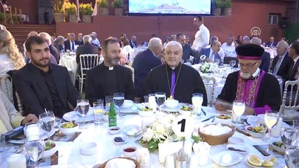 Başbakan Yardımcısı Çavuşoğlu "Ülkemizde Yaşayan Her Bir Vatandaşımızın Sorunu Bizim Sorunumuzdur"