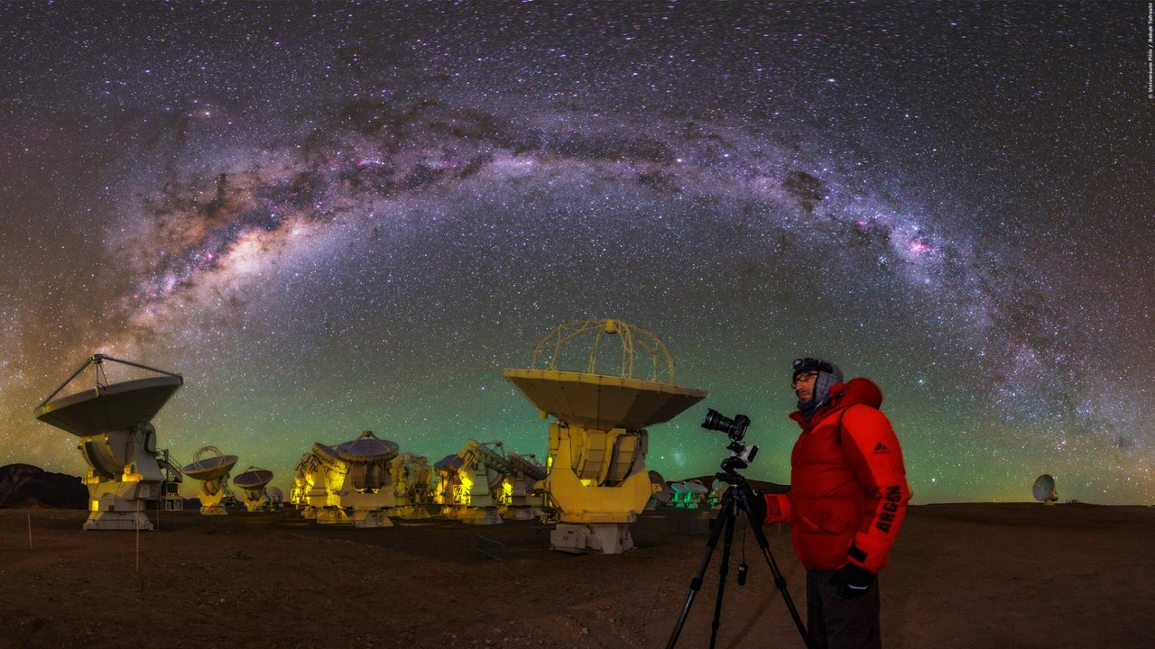 STERNENJäGER - ABENTEUER AM NACHTHIMMEL Trailer German Deutsch (2018) HD