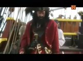 Los Autenticos Piratas del Caribe