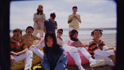 Joji, Rich Brian, Higher Brothers, AUGUST 08 - Midsummer Madness