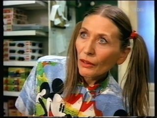 Meister Eder und sein Pumuckl  E27 - Das Spielzeugauto