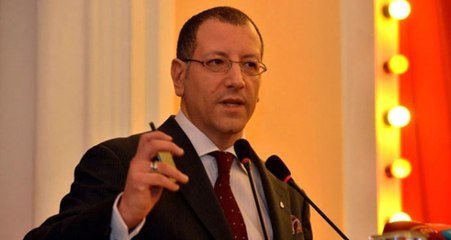 Galatasaray'ın Eski Yönetim Kurulu Üyesi Mete İkiz: UEFA'dan Para Cezası Gelecek