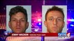 Two Men Arrested After Shots Fired During Oklahoma Road Rage Incident